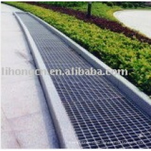 Trench grating , Drain grating , trench cover